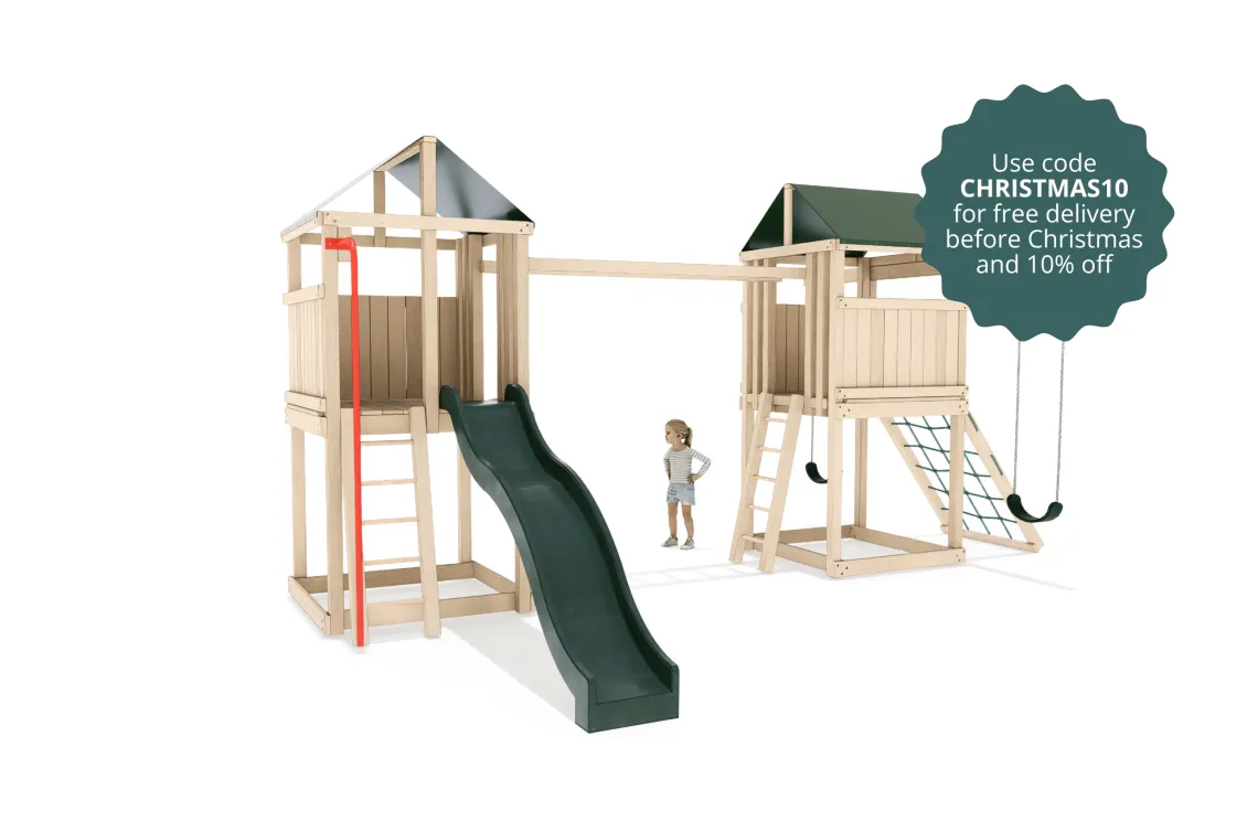 Jungle Adventurer Twin 1 image